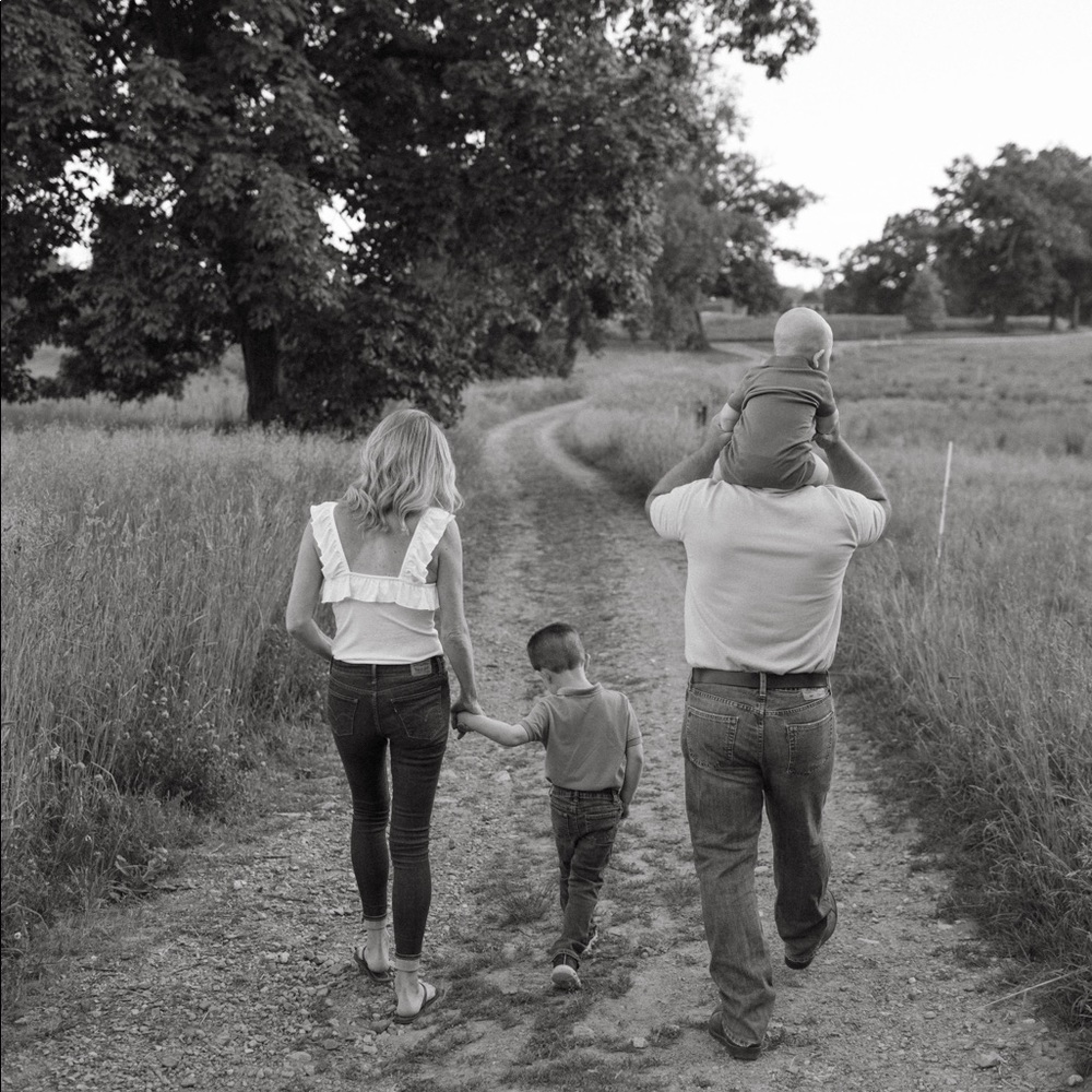 Meet your Posher, Kimberly